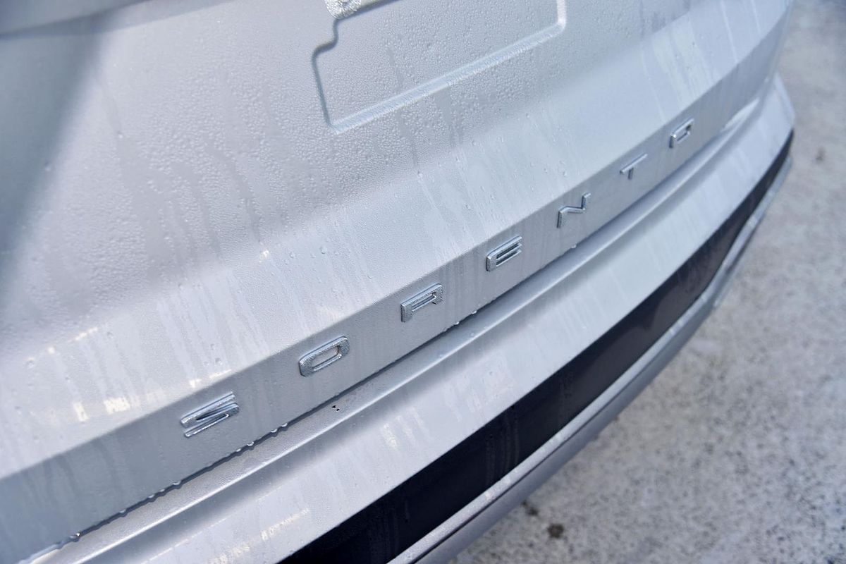2020 Kia Sorento GT-LINE (4x4) UM PE MY20
