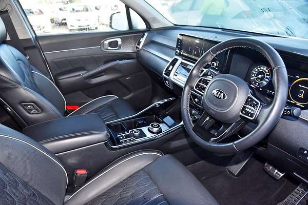2020 Kia Sorento GT-LINE (4x4) UM PE MY20