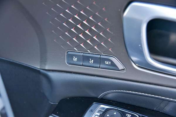 2020 Kia Sorento GT-LINE (4x4) UM PE MY20