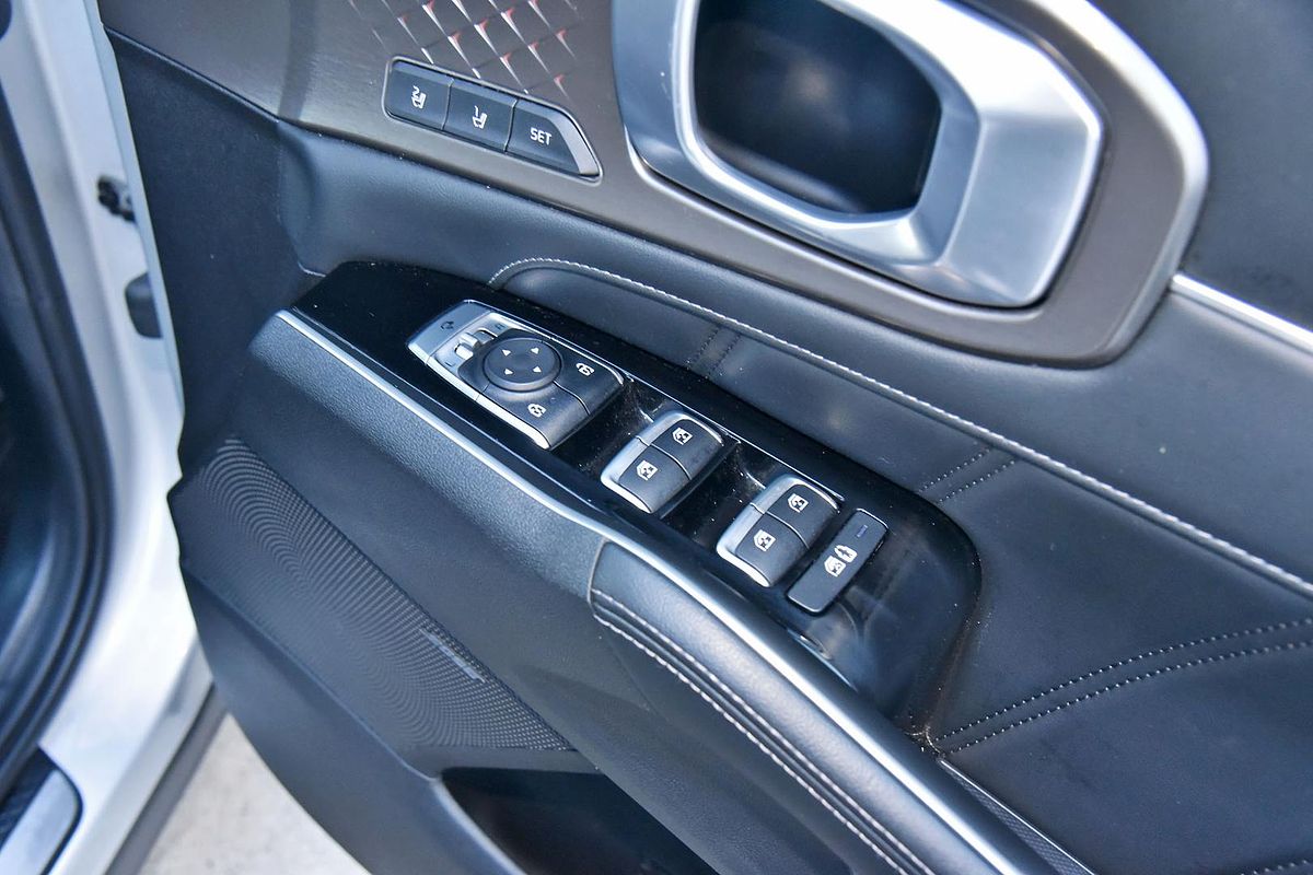 2020 Kia Sorento GT-LINE (4x4) UM PE MY20