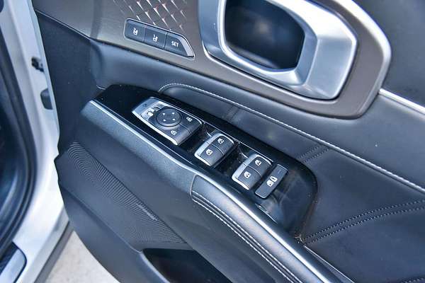 2020 Kia Sorento GT-LINE (4x4) UM PE MY20