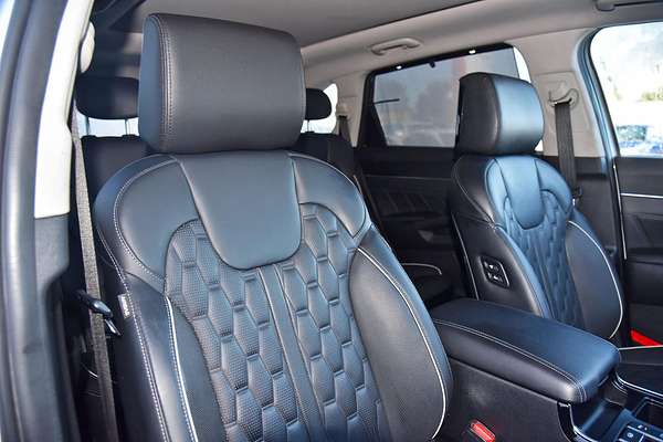 2020 Kia Sorento GT-LINE (4x4) UM PE MY20