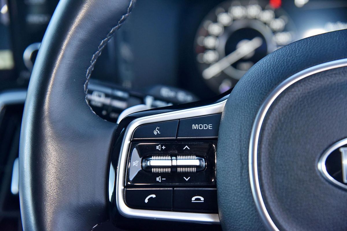 2020 Kia Sorento GT-LINE (4x4) UM PE MY20