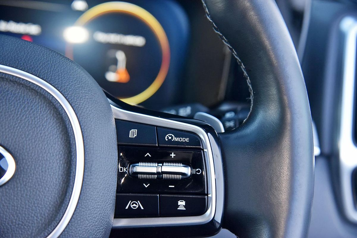 2020 Kia Sorento GT-LINE (4x4) UM PE MY20