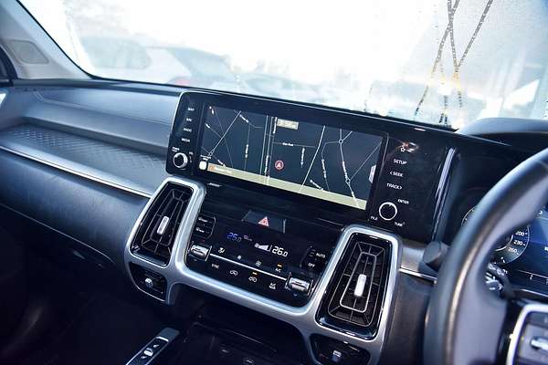 2020 Kia Sorento GT-LINE (4x4) UM PE MY20