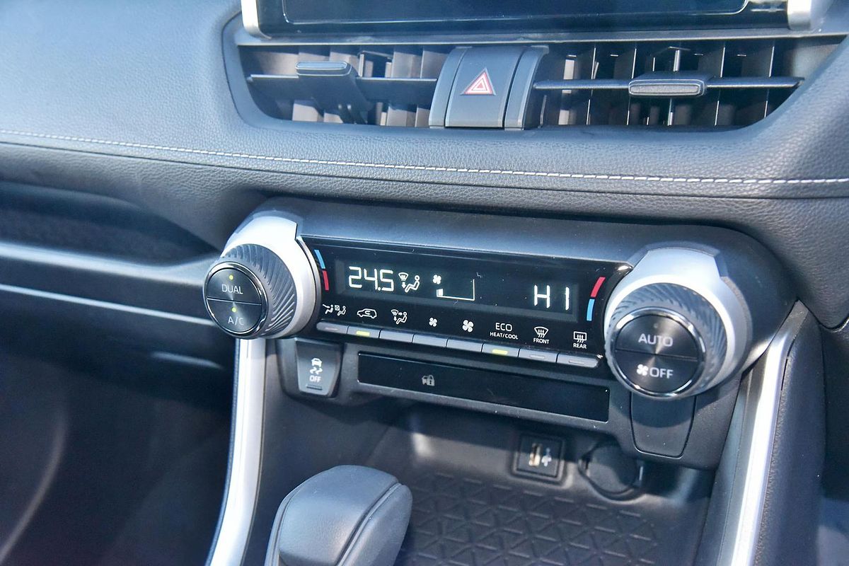 2023 Toyota RAV4 GX AXAH52R