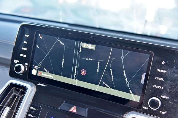 2020 Kia Sorento GT-LINE (4x4) UM PE MY20