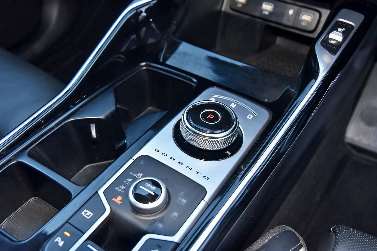 2020 Kia Sorento GT-LINE (4x4) UM PE MY20