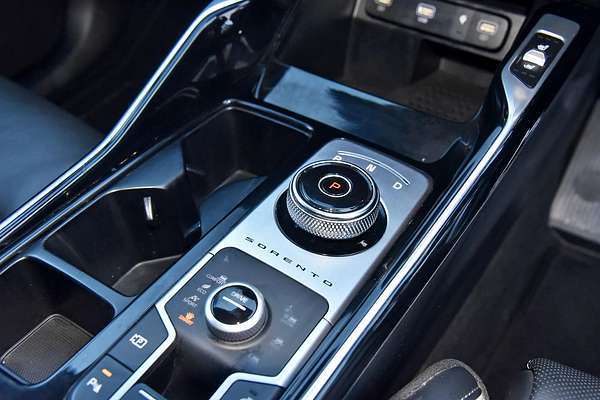 2020 Kia Sorento GT-LINE (4x4) UM PE MY20