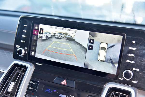 2020 Kia Sorento GT-LINE (4x4) UM PE MY20