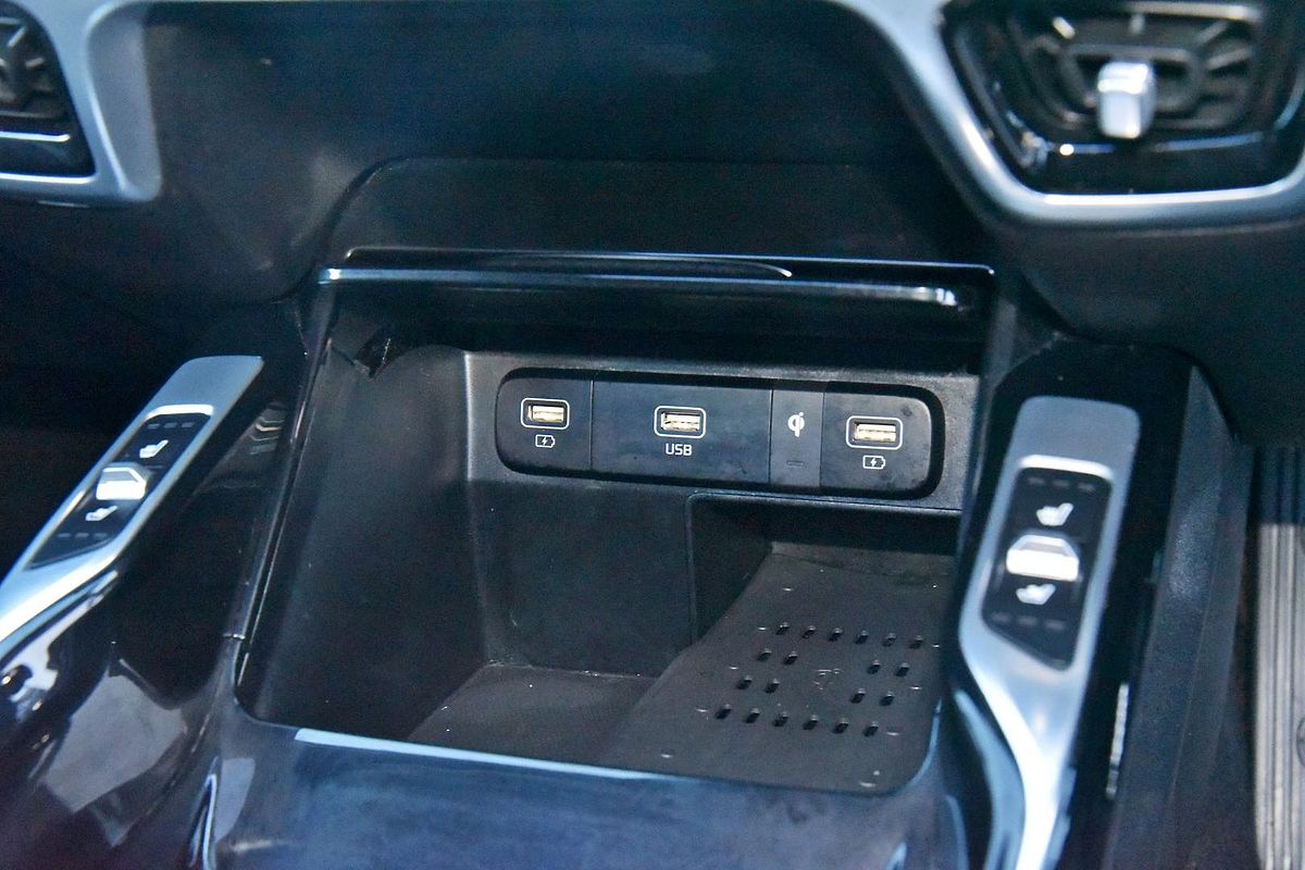 2020 Kia Sorento GT-LINE (4x4) UM PE MY20