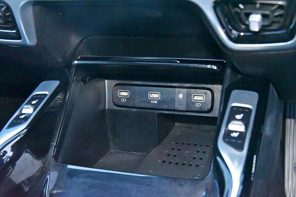 2020 Kia Sorento GT-LINE (4x4) UM PE MY20