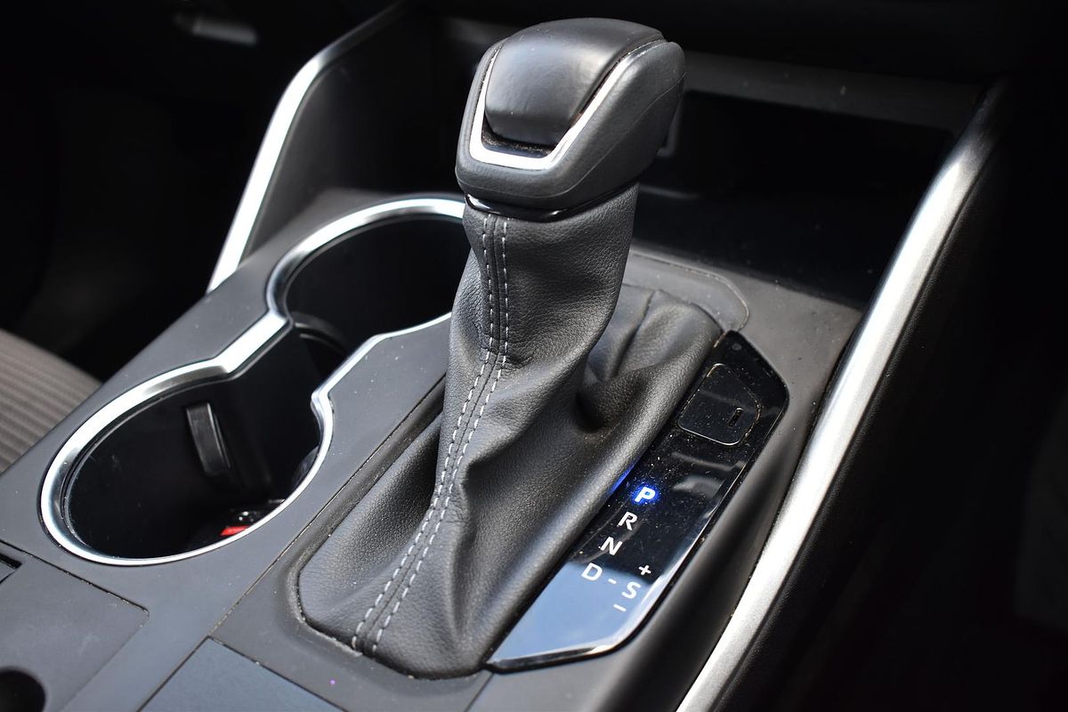 2024 Toyota Kluger GX AXUH78R