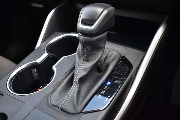 2024 Toyota Kluger GX AXUH78R
