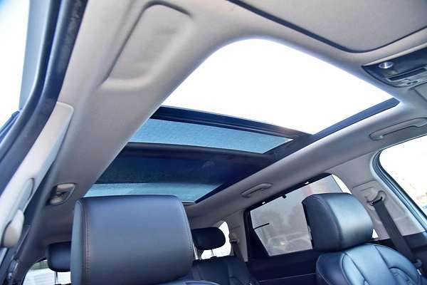 2020 Kia Sorento GT-LINE (4x4) UM PE MY20