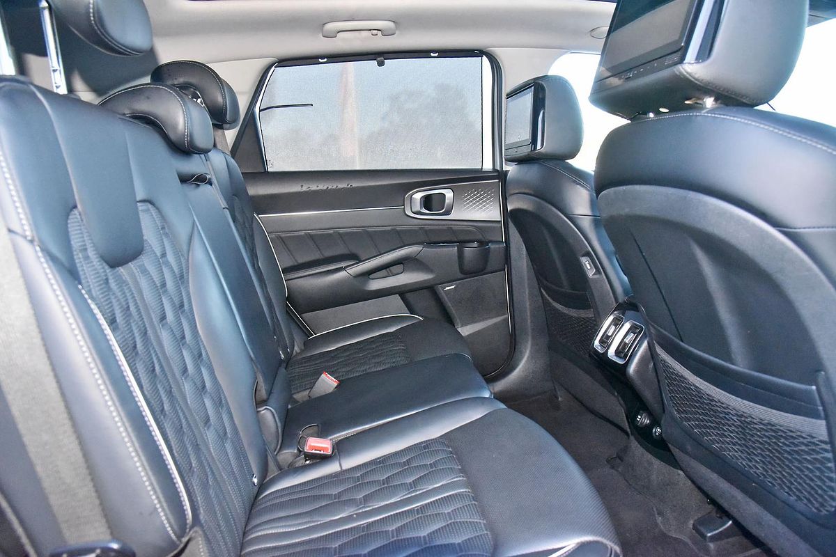 2020 Kia Sorento GT-LINE (4x4) UM PE MY20