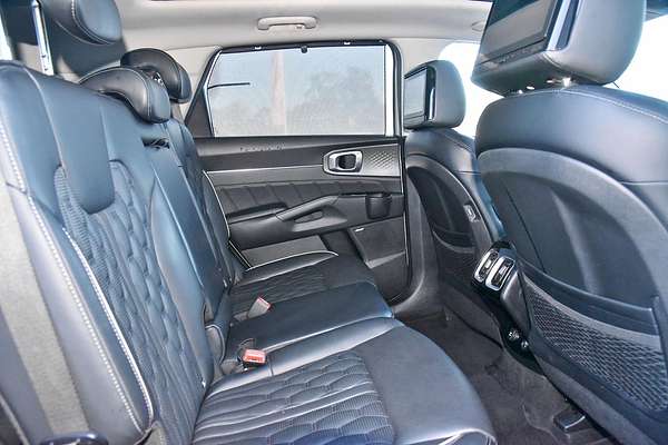 2020 Kia Sorento GT-LINE (4x4) UM PE MY20