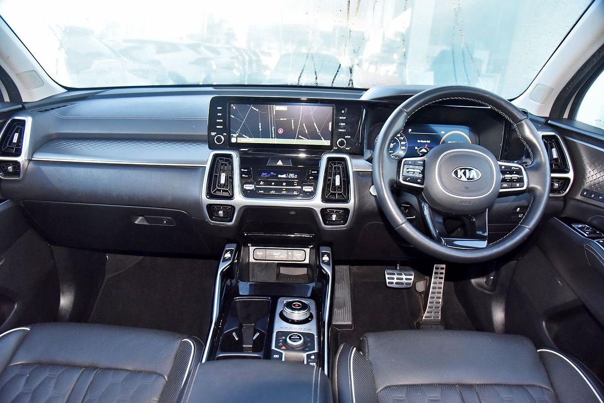 2020 Kia Sorento GT-LINE (4x4) UM PE MY20
