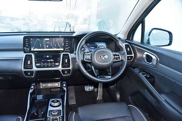 2020 Kia Sorento GT-LINE (4x4) UM PE MY20