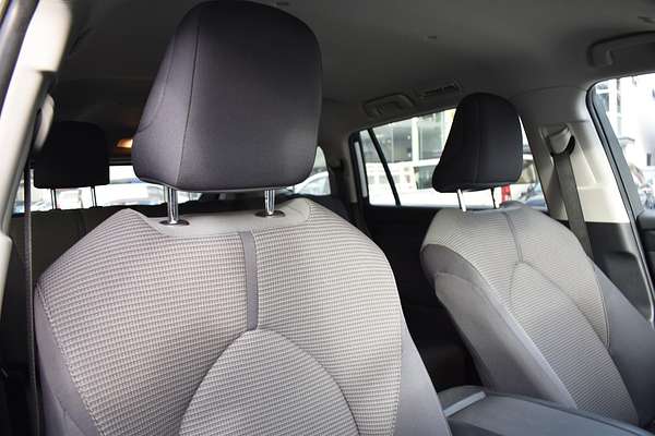 2024 Toyota Kluger GX AXUH78R