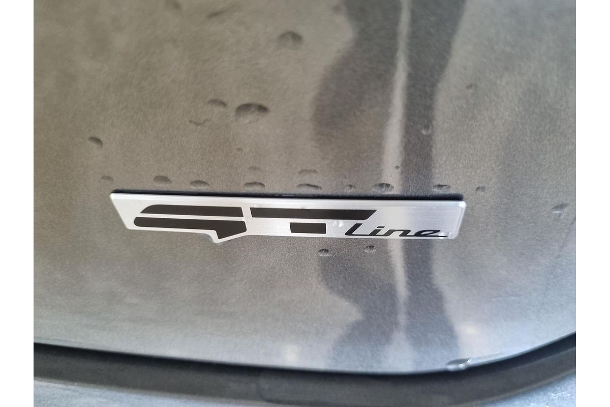 2024 Kia Picanto GT-Line JA PE2