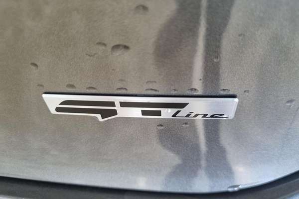 2024 Kia Picanto GT-Line JA PE2