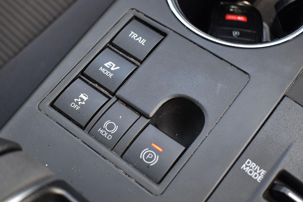 2024 Toyota Kluger GX AXUH78R
