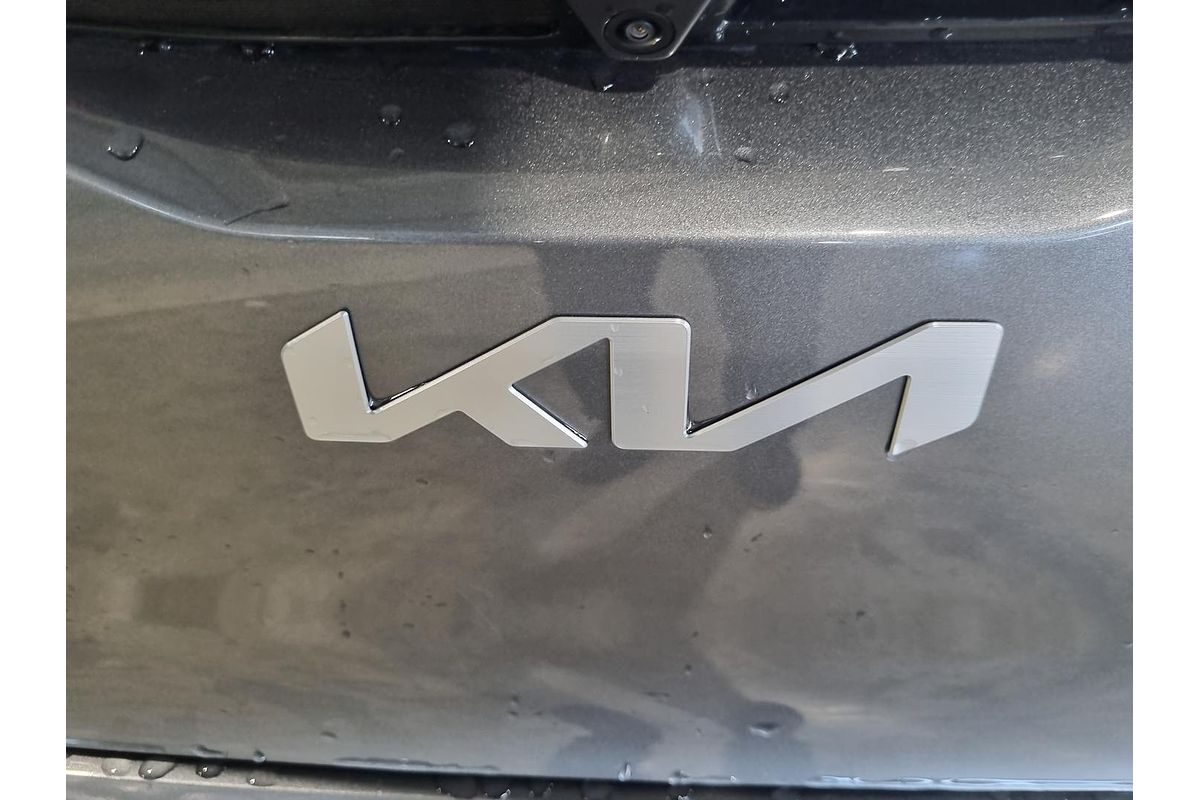 2024 Kia Picanto GT-Line JA PE2