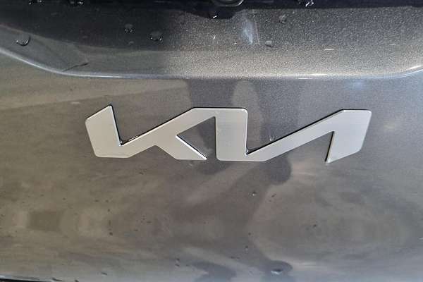 2024 Kia Picanto GT-Line JA PE2