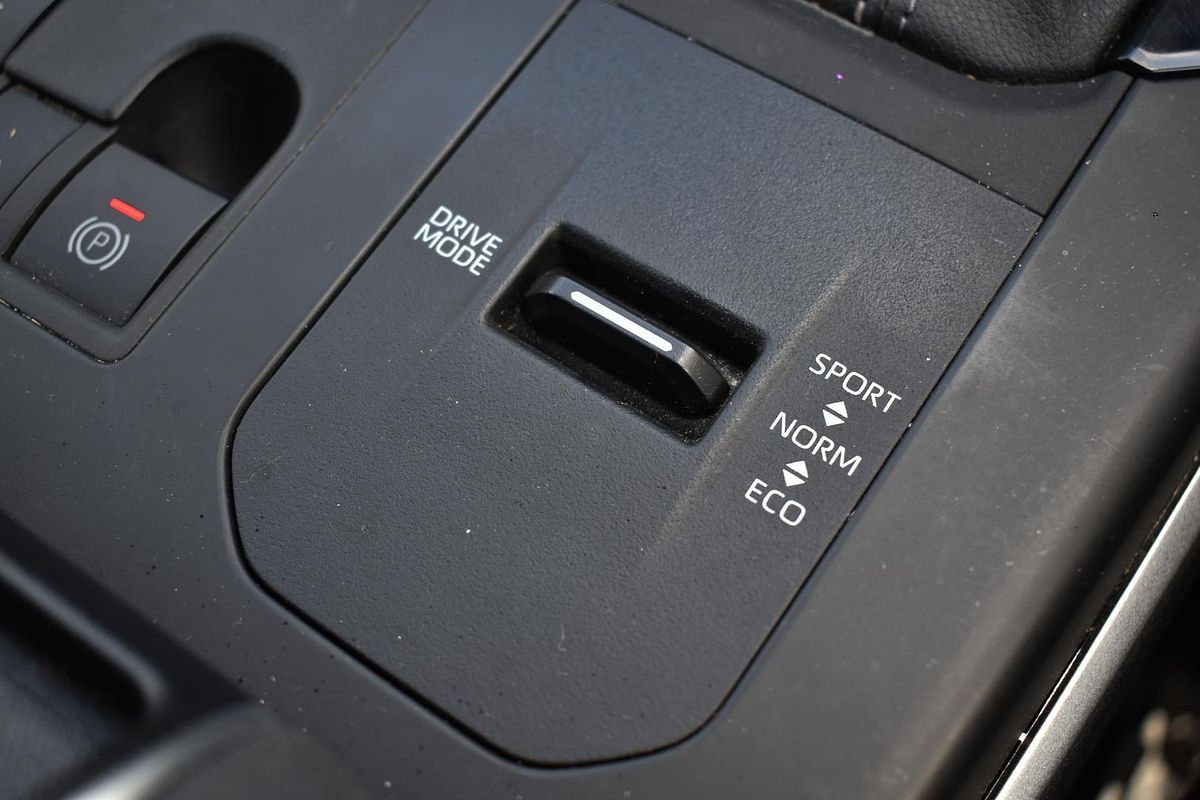 2024 Toyota Kluger GX AXUH78R