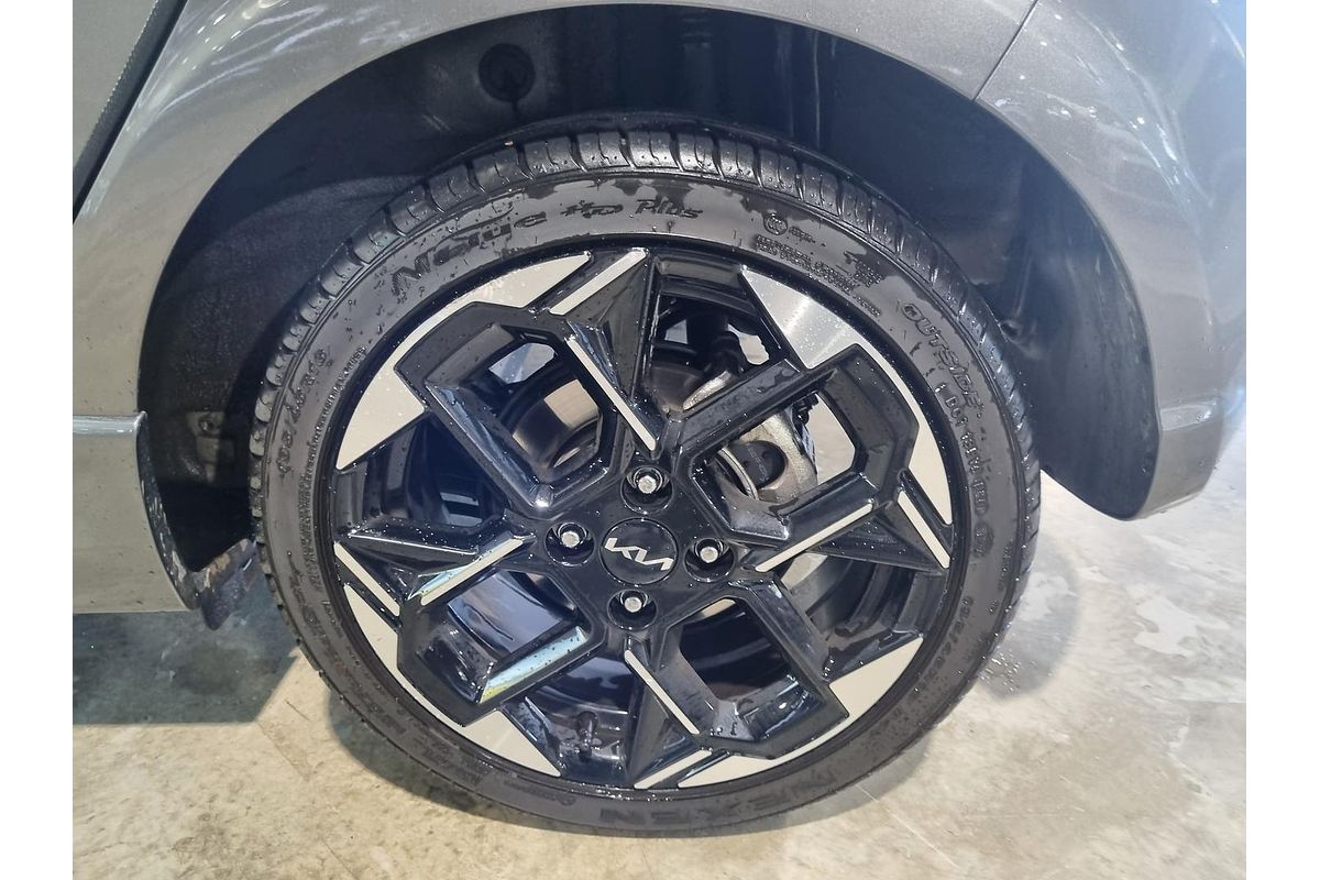 2024 Kia Picanto GT-Line JA PE2