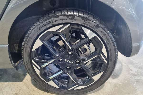 2024 Kia Picanto GT-Line JA PE2