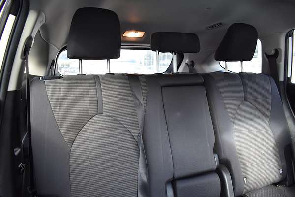 2024 Toyota Kluger GX AXUH78R