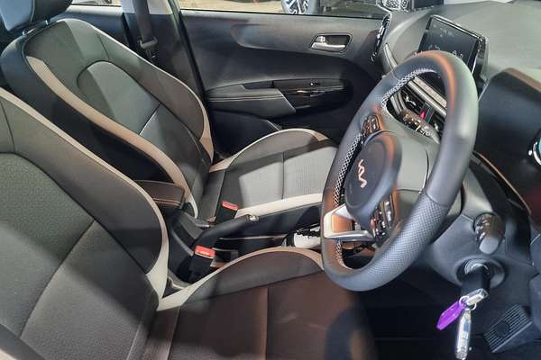 2024 Kia Picanto GT-Line JA PE2