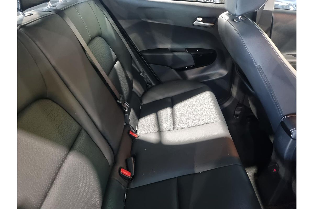 2024 Kia Picanto GT-Line JA PE2