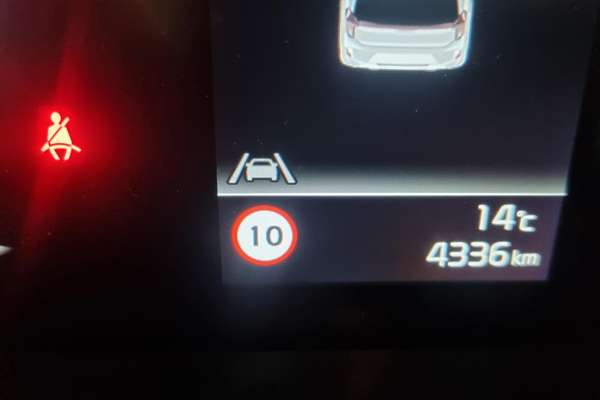 2024 Kia Picanto GT-Line JA PE2