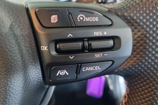 2024 Kia Picanto GT-Line JA PE2