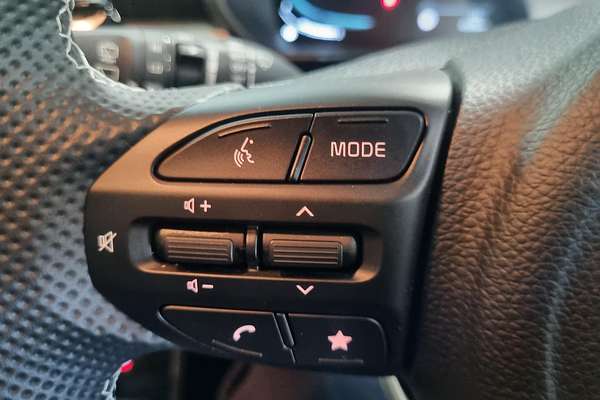 2024 Kia Picanto GT-Line JA PE2