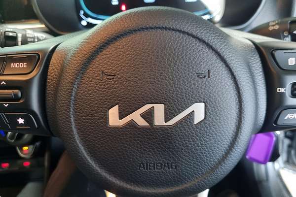 2024 Kia Picanto GT-Line JA PE2