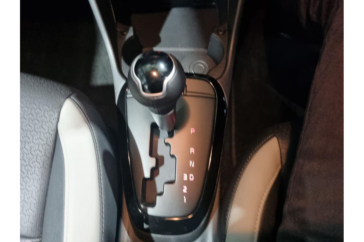 2024 Kia Picanto GT-Line JA PE2