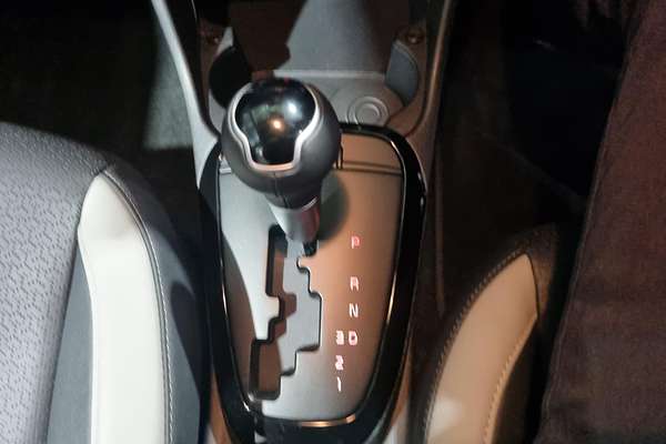 2024 Kia Picanto GT-Line JA PE2