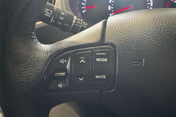 2015 Kia Sportage Si Premium SL