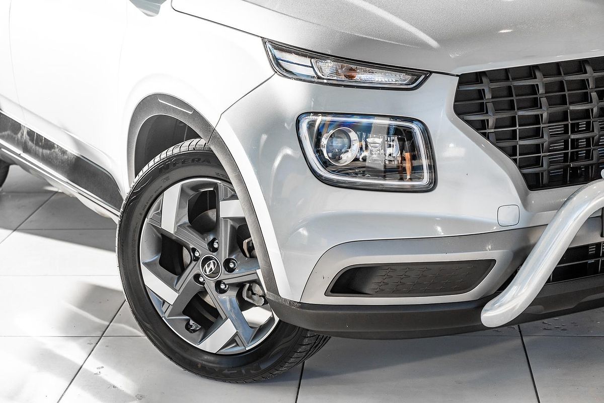 2021 Hyundai Venue Active QX.V4