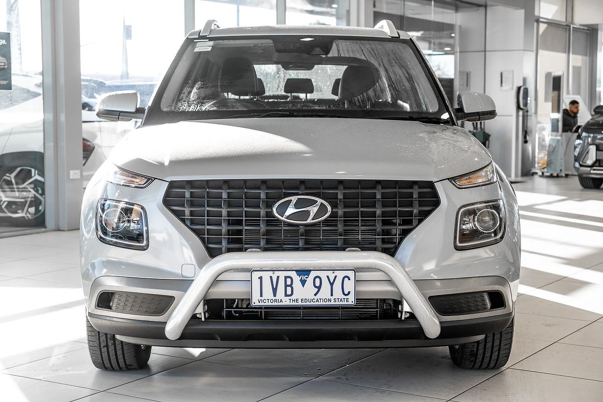 2021 Hyundai Venue Active QX.V4