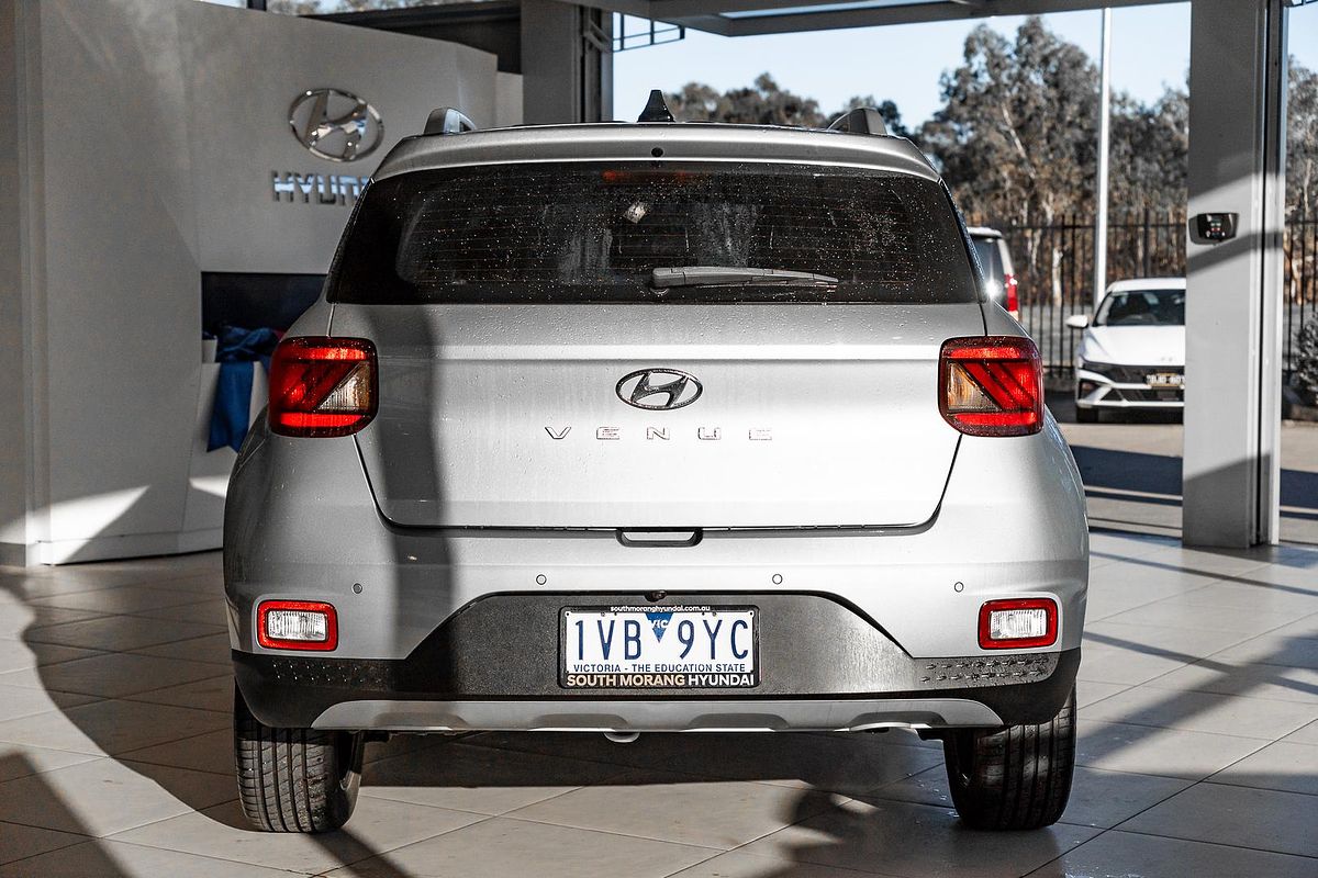 2021 Hyundai Venue Active QX.V4