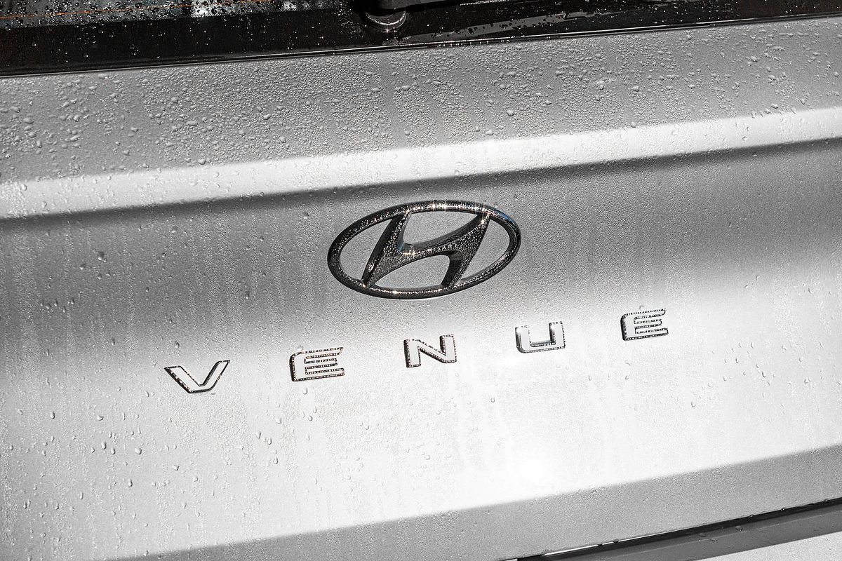 2021 Hyundai Venue Active QX.V4