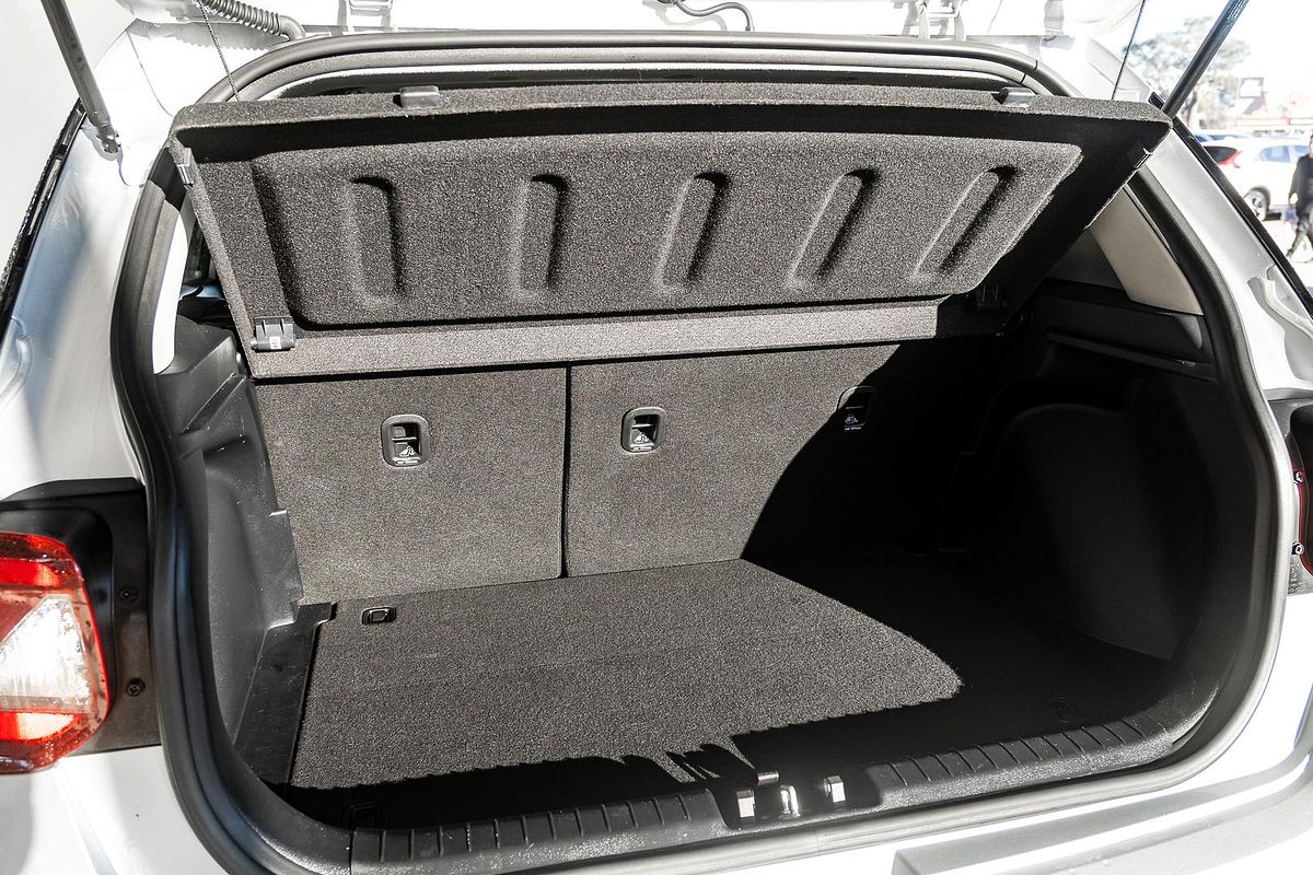 2021 Hyundai Venue Active QX.V4
