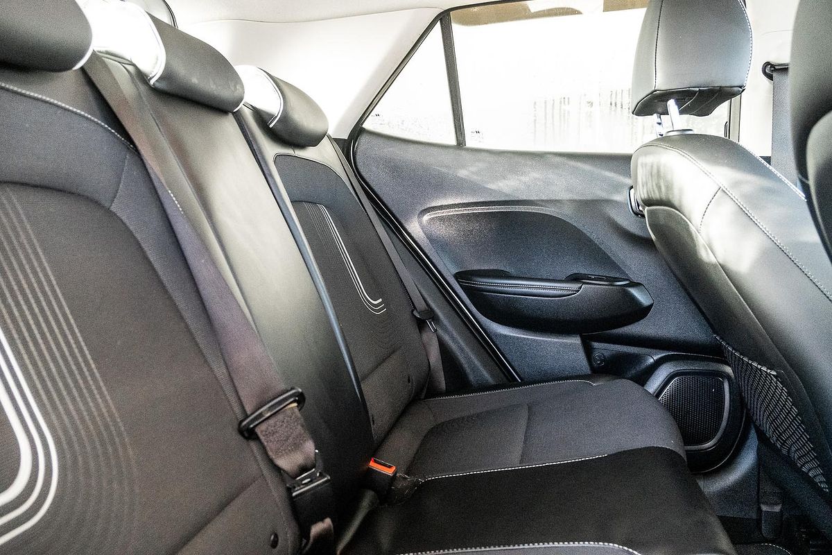 2021 Hyundai Venue Active QX.V4