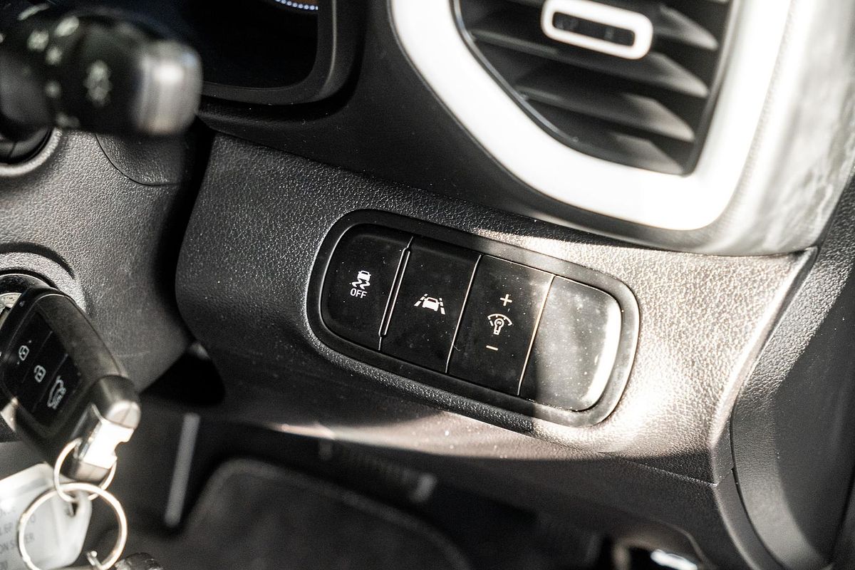 2021 Hyundai Venue Active QX.V4