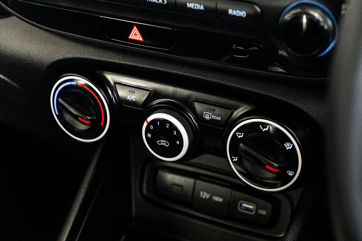 2021 Hyundai Venue Active QX.V4